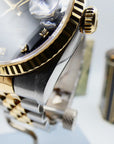 Rolex Datejust 36 Factory Diamond Dial / 1995 / Minty 16233G