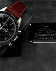 Speedmaster Moonwatch FOIS Limited / Full set like new
