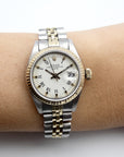 SOLD Rolex Datejust Lady 1982 / good condition