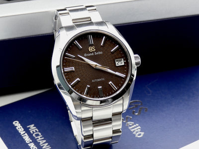 SOLD Grand Seiko Limited 1300 / rare