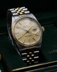SOLD Datejust 36 / full set / 1987