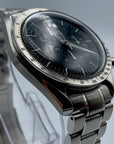 SOLD Omega Speedmaster Broad Arrow Re-edition / mint & rare