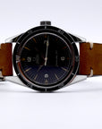 SOLD Stunning Seamaster 300 1962 / Mint