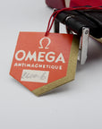 SOLD Seamaster Suveraen Antimagnetic / Mint / serviced / 2400-6