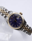 SOLD Rolex Datejust / serviced / 1979