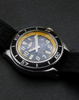SOLD Breitling Superocean 2018 full set