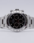 SOLD Daytona Black 2006 116520
