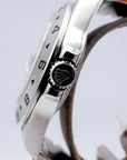 SOLD Rolex Explorer II nice condition / with hangtag