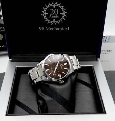 SOLD Grand Seiko Limited 1300 / rare