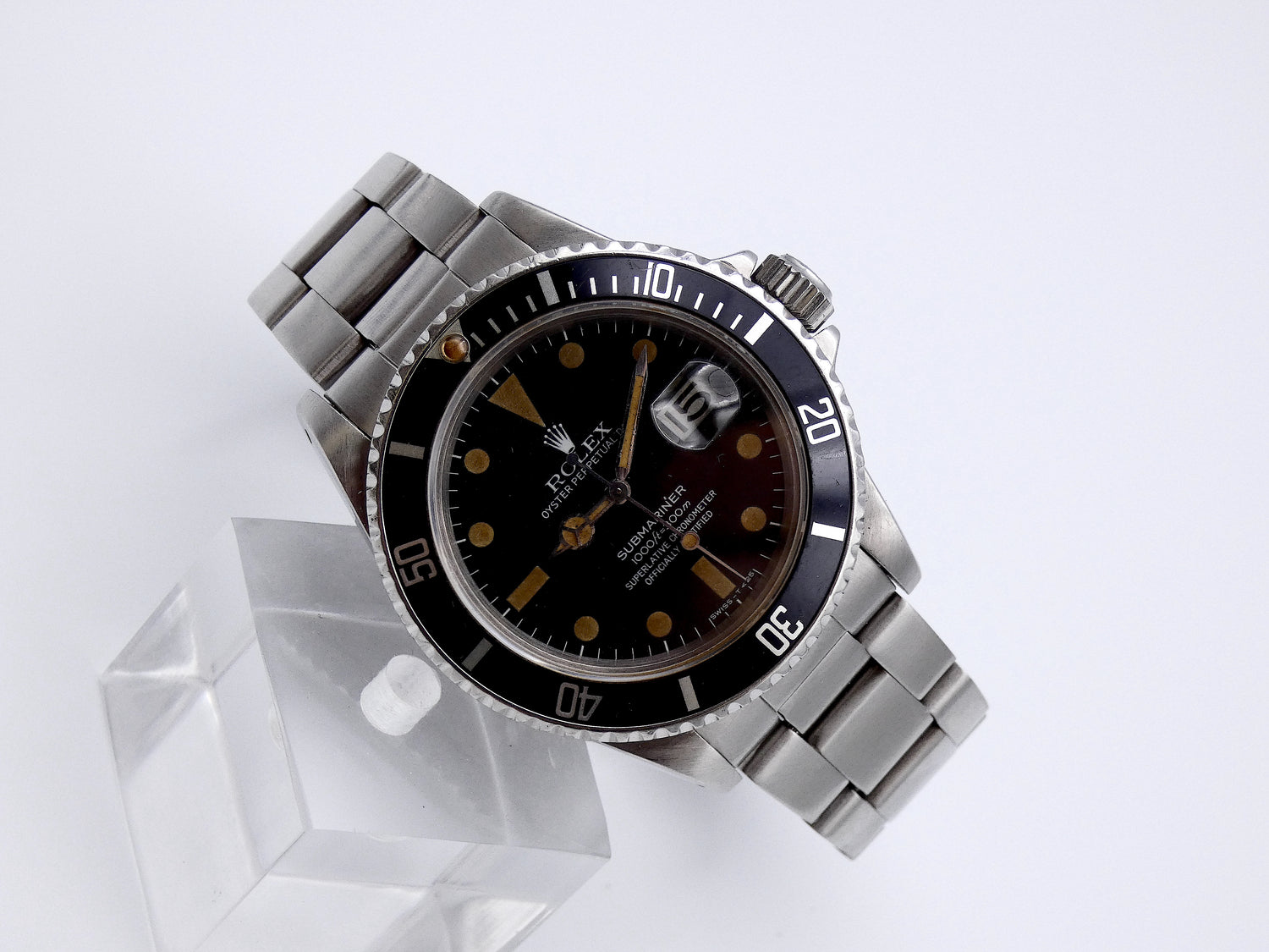 Submariner pallettoni store