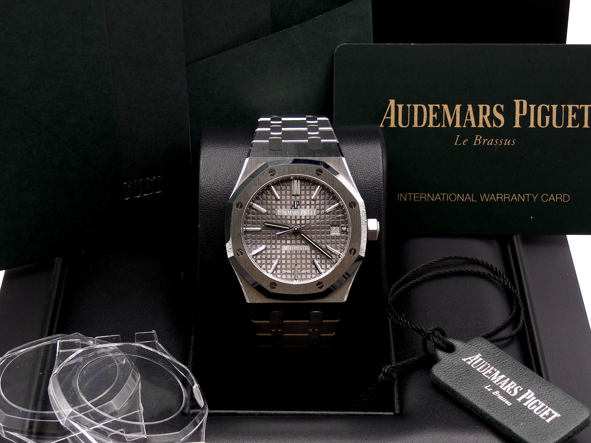 Royal Oak Selfwinding 37,5 / 2020 MINT