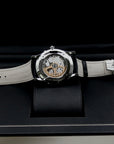 SOLD Jaeger-LeCoultre Master Ultra Thin Moon Full Set