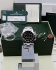 SOLD Daytona Black 2006 116520