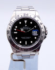 SOLD Rolex Explorer II / 1997 / Great deal