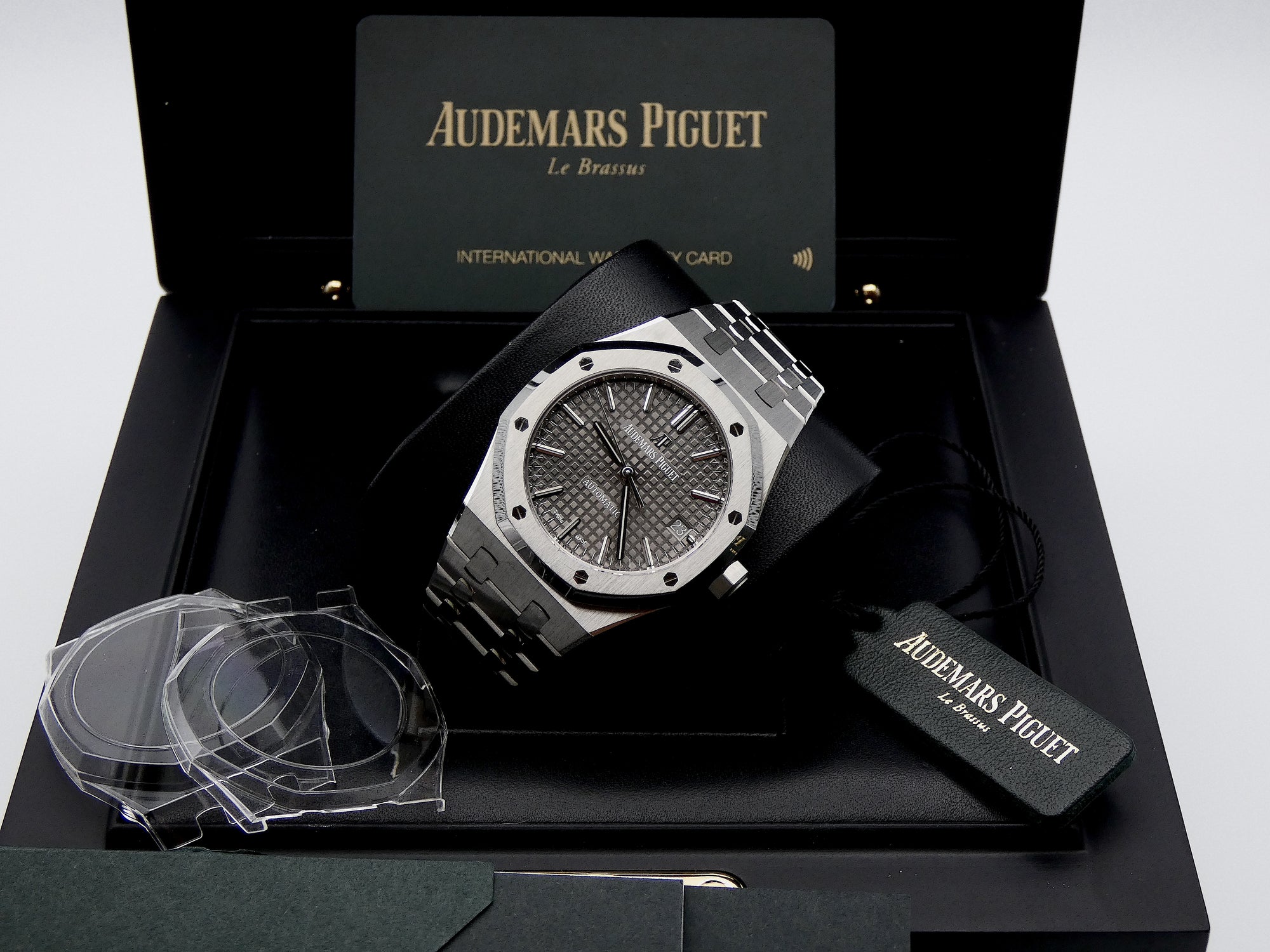 Royal Oak Selfwinding 37,5 / 2020 MINT