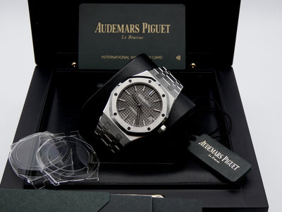 Royal Oak Selfwinding 37,5 / 2020 MINT