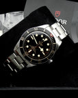 SOLD Tudor Black Bay Fifty-eight