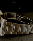 SOLD 16710 GMT-Master II Pepsi Mint