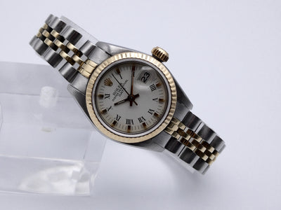 SOLD Rolex Datejust Lady 1982 / good condition