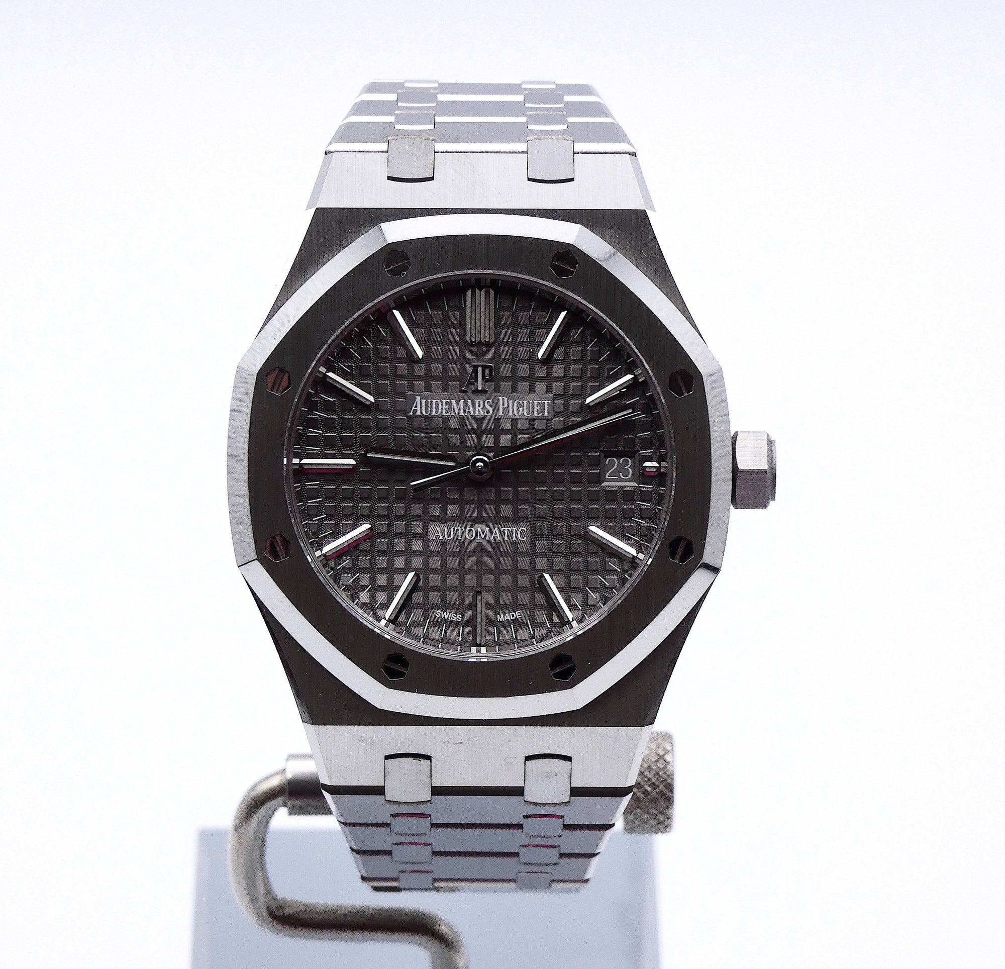 Royal Oak Selfwinding 37,5 / 2020 MINT