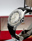 SOLD Seamaster Suveraen Antimagnetic / Mint / serviced / 2400-6