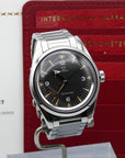 SOLD Omega Seamaster Railmaster 1957 limited edition