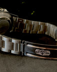 SOLD 16710 GMT-Master II Pepsi Mint