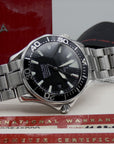 SOLD Omega Seamaster Professional 300m / full set / Peter Blake
