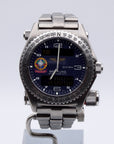 SOLD Emergency Emergency Orbiter III / limited 1999