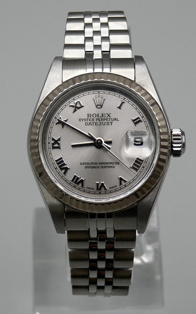 SOLD Rolex Lady-Datejust / Serviced / Warranty