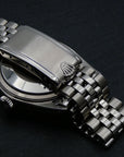 SOLD Rolex Datejust 36 Rare Ghost / Slate / 1969