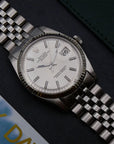 SOLD Datejust 36 1972 / great condition