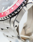 SOLD Rolex GMT-Master II / unpolished / 1997 / serviced