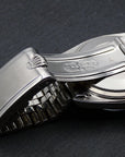 SOLD Rolex Datejust 36 Rare Ghost / Slate / 1969