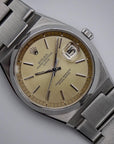 SOLD RARE Oyster Perpetual Date Automatic / only aprox 1500 made