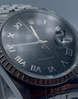 SOLD Datejust 2005 Jubilee dial Mint - 2 years warranty
