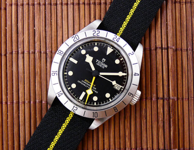 Tudor Black Bay Pro / 2022