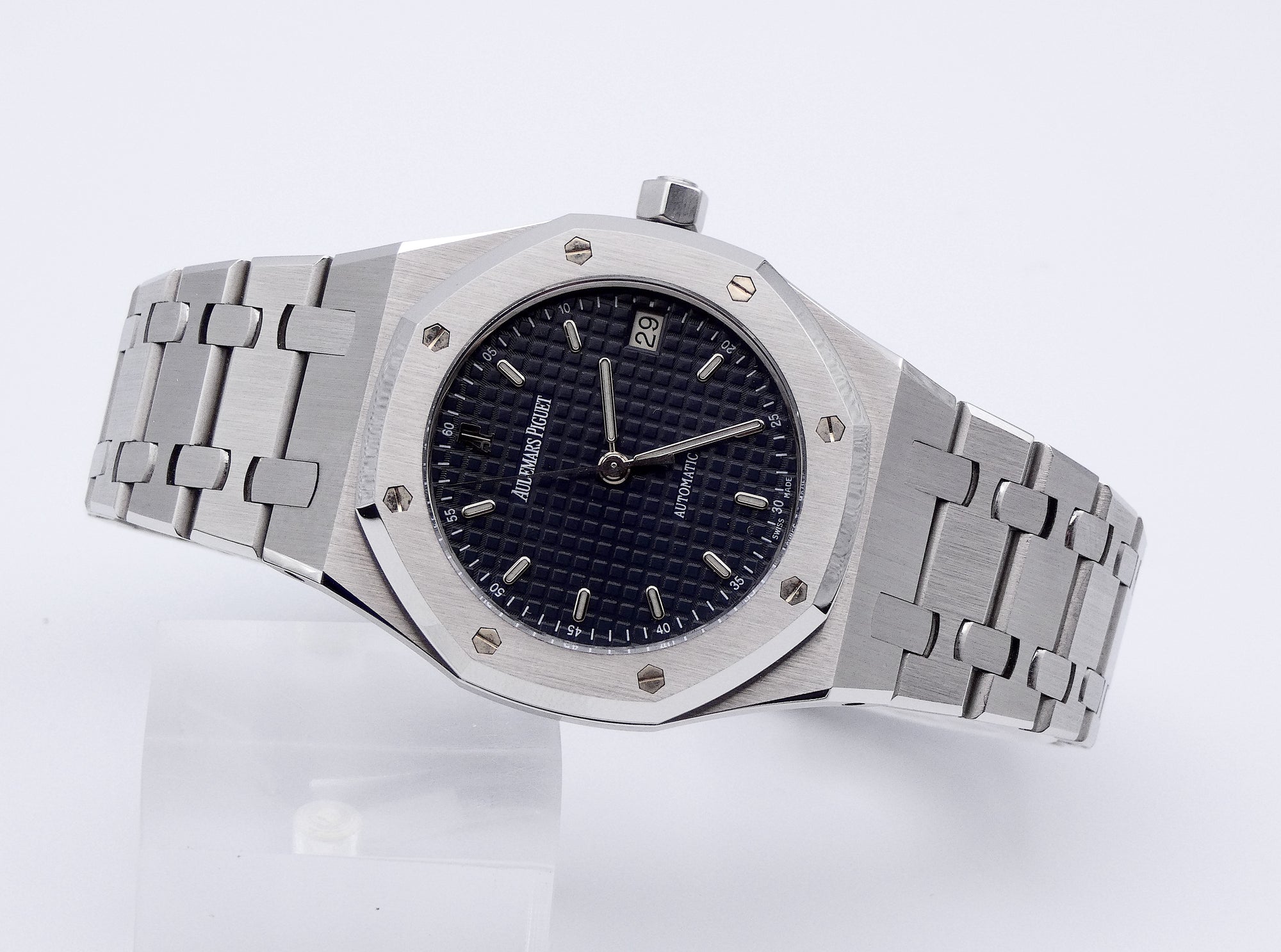SOLD Oak Blue/ Full set Mint/New