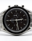 SOLD Omega Rare Speedmaster Moonwatch Brown / Chocolat / Special edition