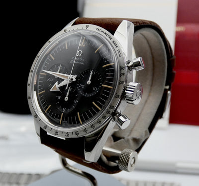 SOLD Speedmaster '57 The 1957 Trilogy Limited / NEW