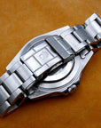 SOLD Rolex GMT-Master II / unpolished / 1997 / serviced