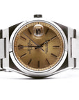 SOLD RARE Oyster Perpetual Date Automatic / only aprox 1500 made