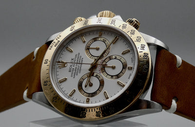 Rolex Daytona Full Set 1995 / Serviced