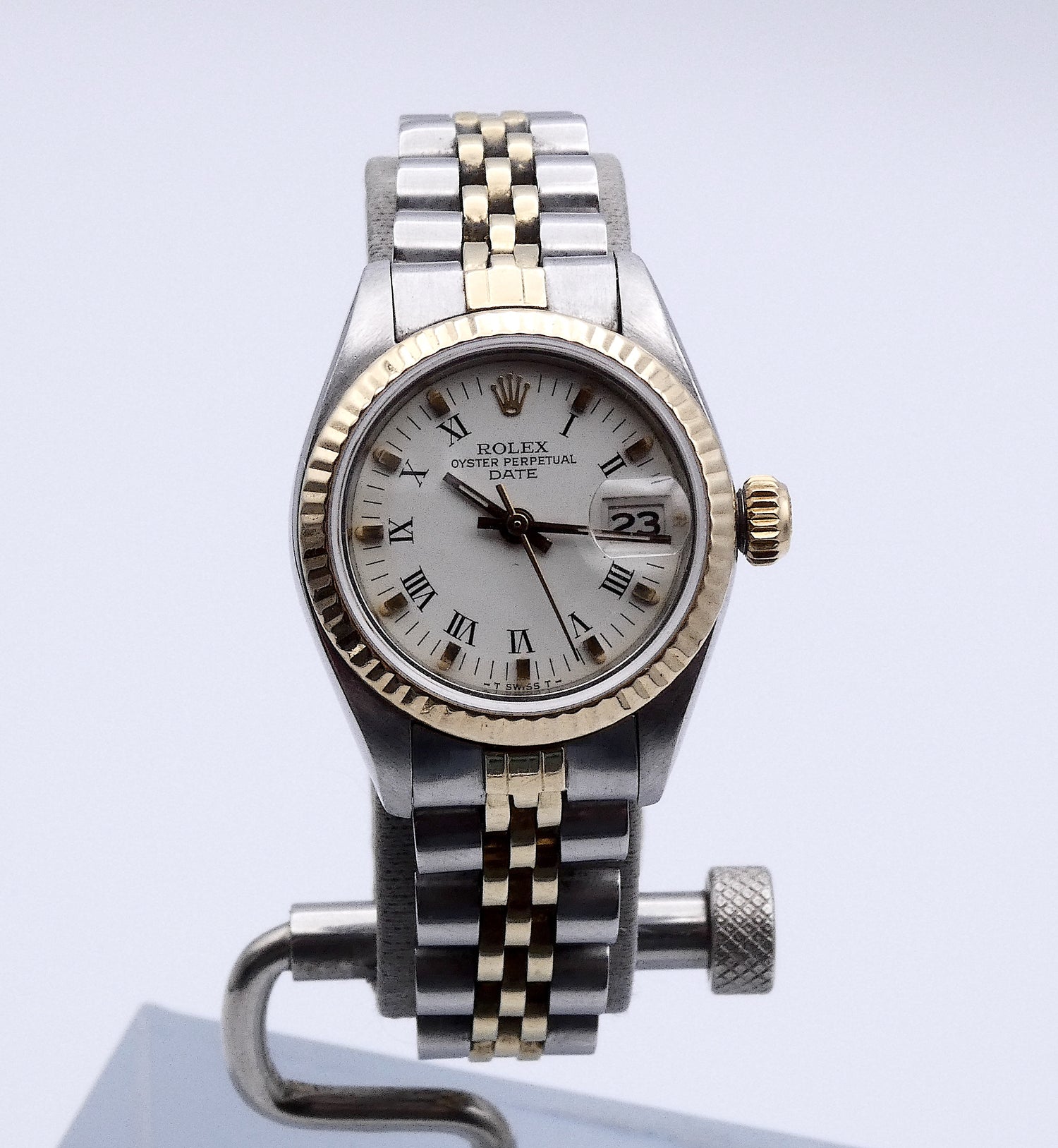 SOLD Rolex Datejust Lady 1982 / good condition
