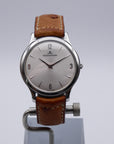 SOLD Jaeger-LeCoultre Ultra Thin Master Mint