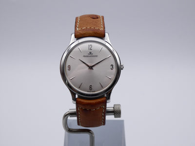 SOLD Jaeger-LeCoultre Ultra Thin Master Mint