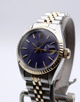 SOLD Rolex Datejust / serviced / 1979
