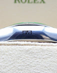 Sold Rolex Milgauss blue NEW / Stickered - Rare factory sealed