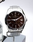 SOLD Grand Seiko Limited 1300 / rare