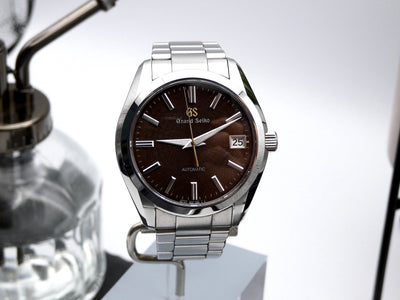 SOLD Grand Seiko Limited 1300 / rare